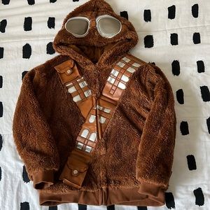Disney Chewbacca Cubcoat for kids